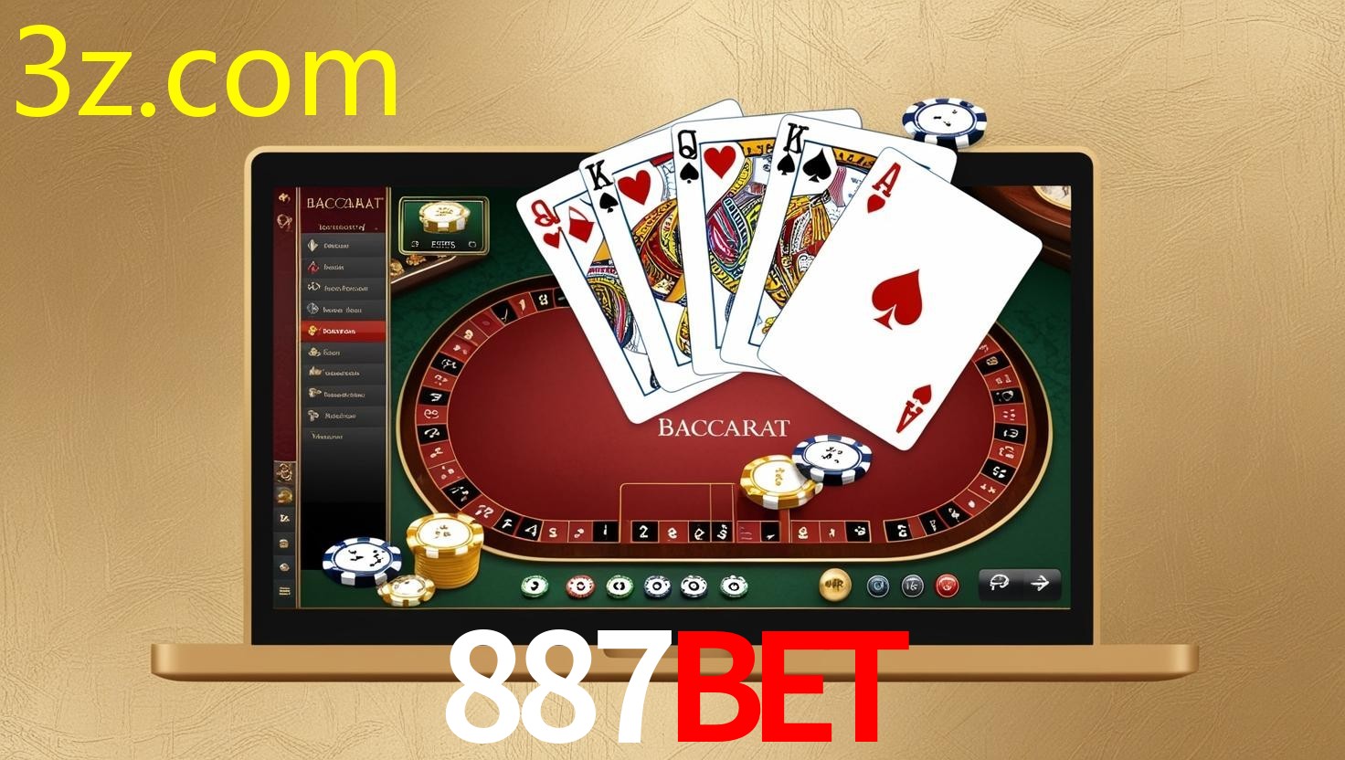 887BET