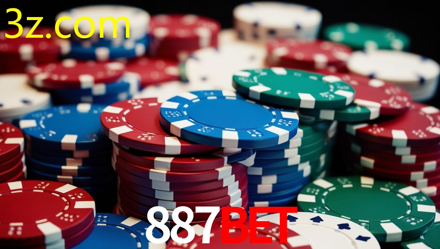 887BET