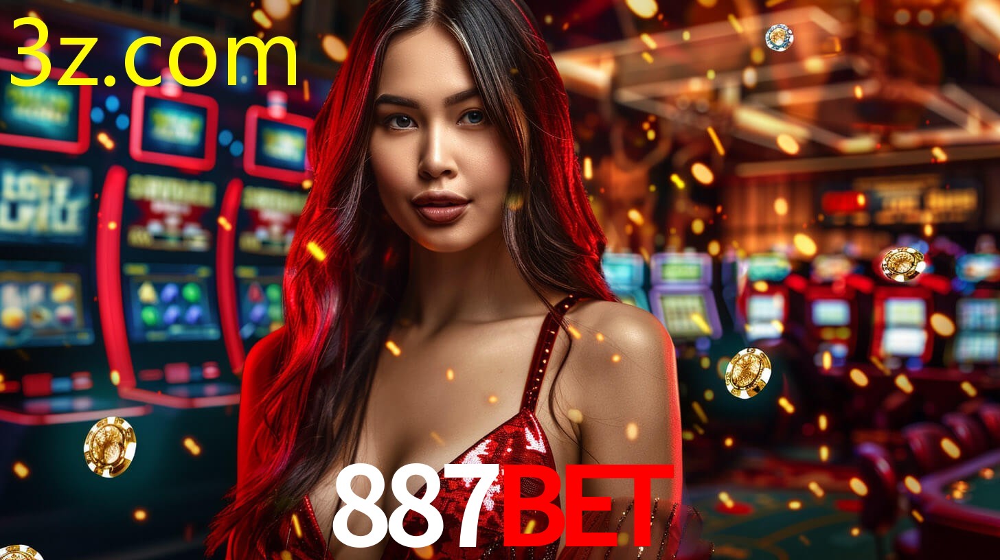 887BET
