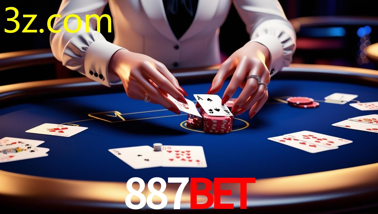 887BET