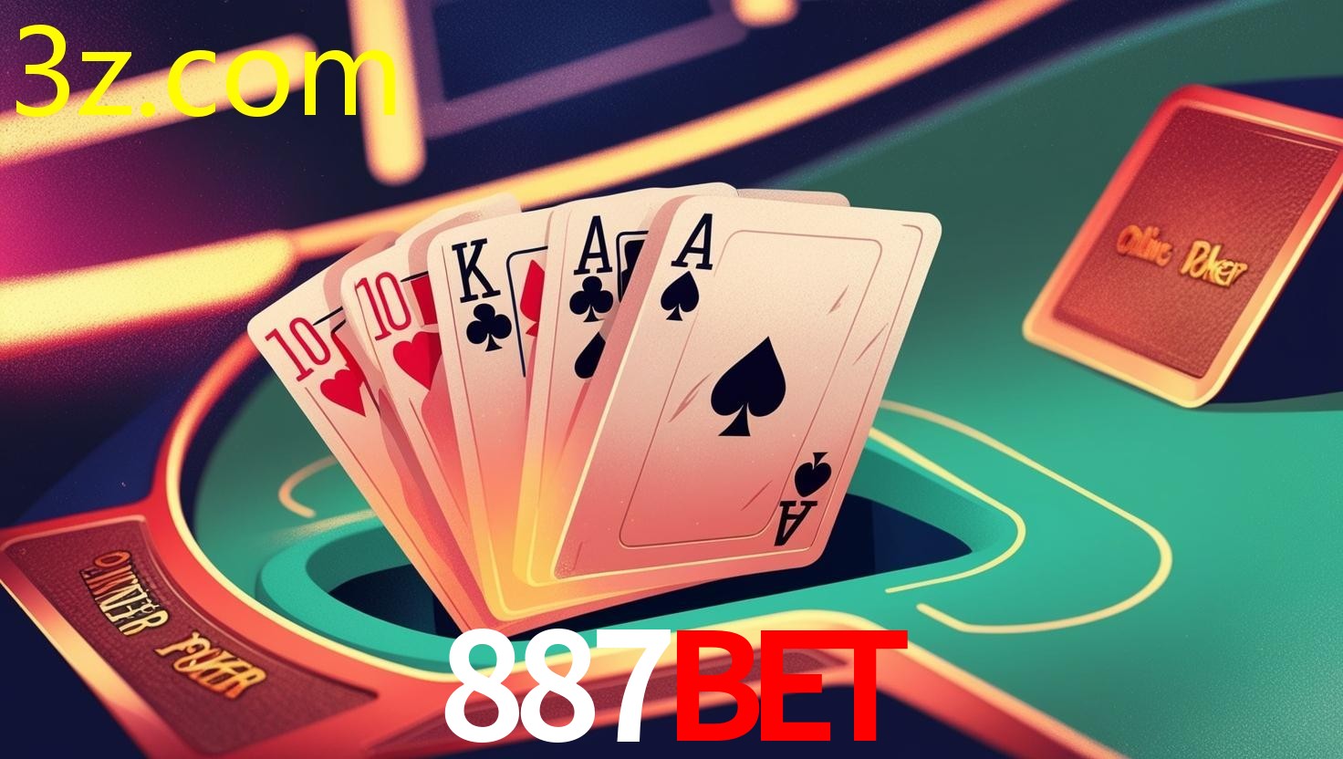 887BET