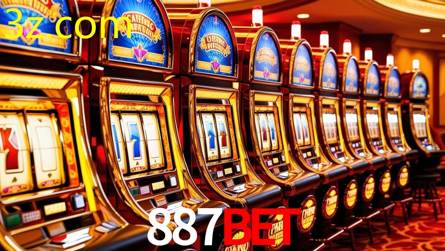 887BET