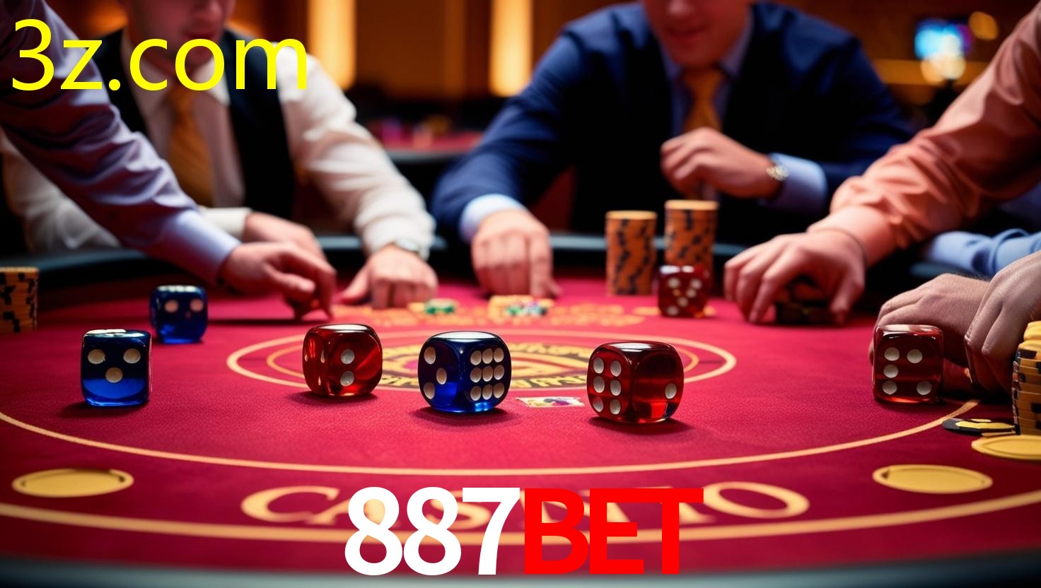 887BET