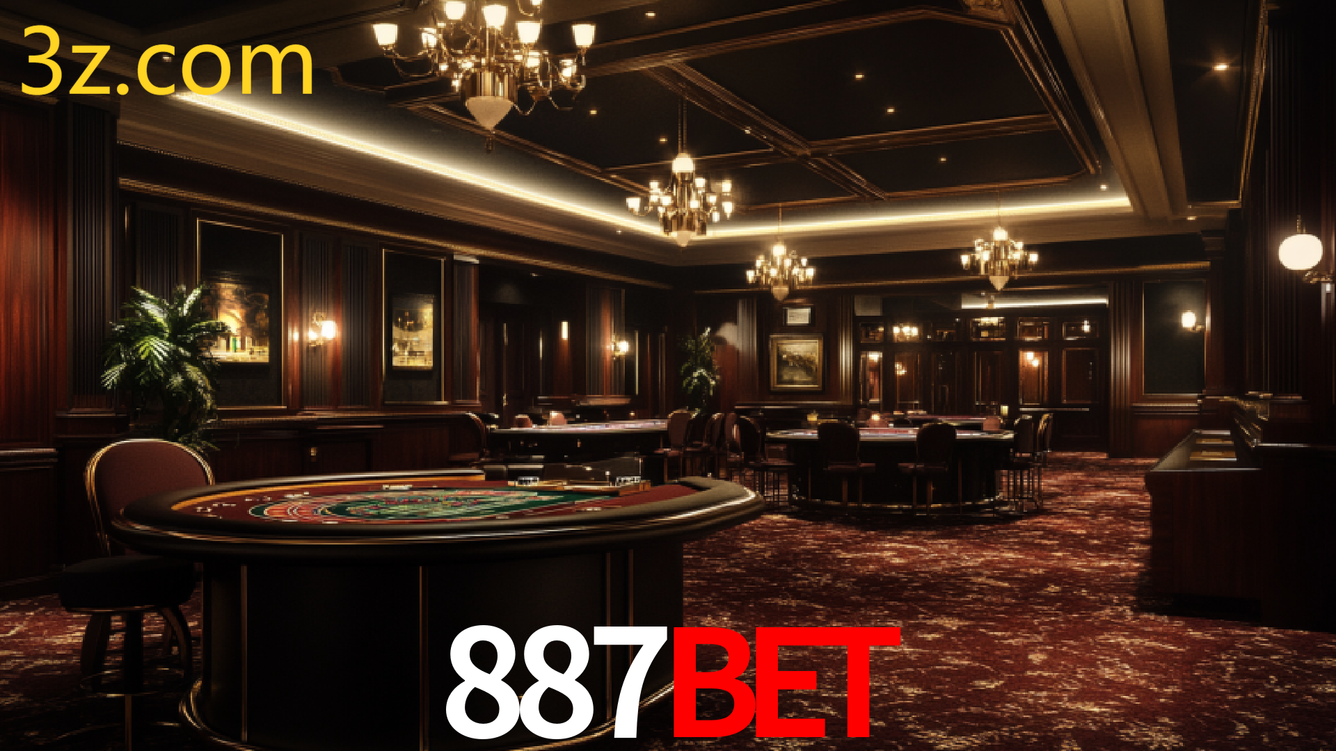 887BET
