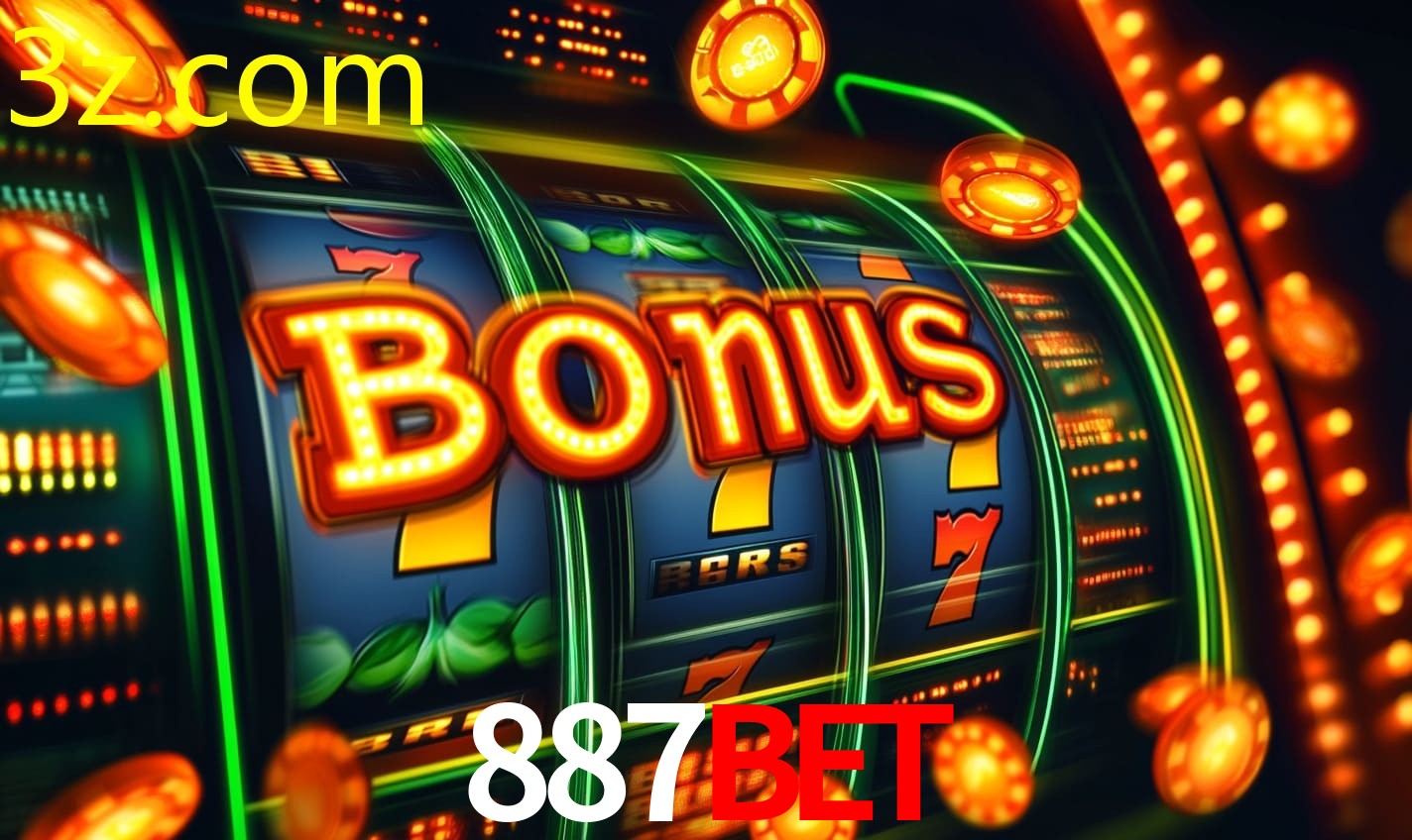 887BET